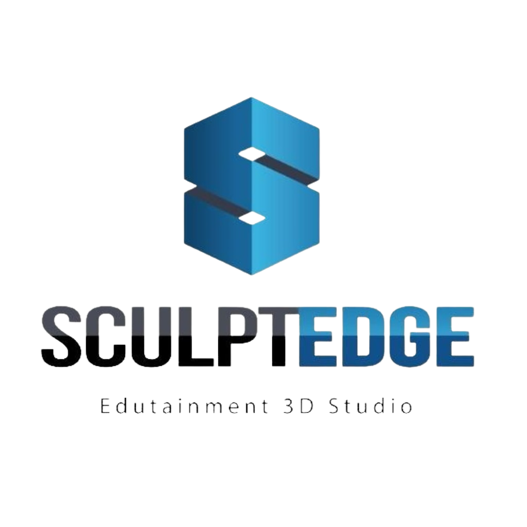 The Sculptedge Studio